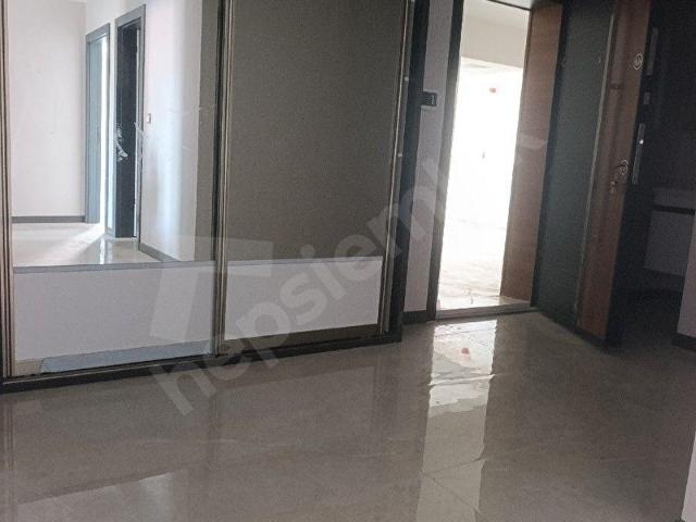 Karapürçek En üst Kat Önü açık Kilerli Sıfır Kapalı Garajlı Daire