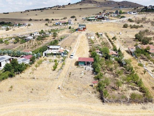 KARAPÜRÇEK TE MANZARALI TEL ÖRGÜLÜ KONTEYNERLİ TAPULU BAHÇE