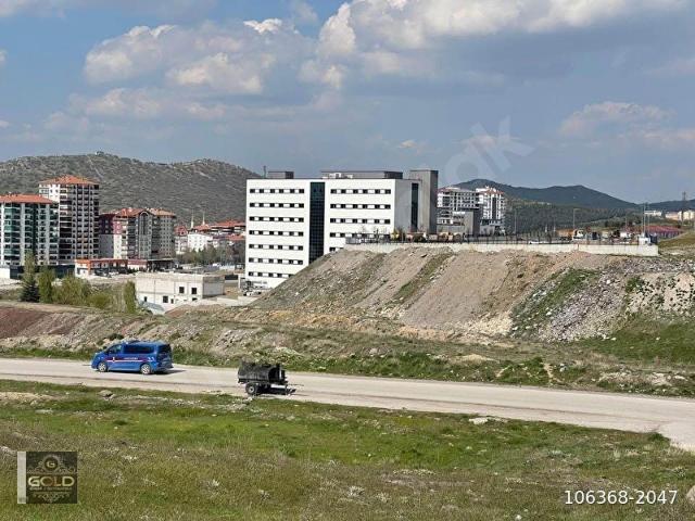KARAPÜRÇEK YEŞİLKUŞAKTA 95 METRE ÇOK KATLIDA İMARLI ARSA