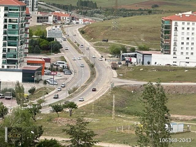 KARAPÜRÇEK YEŞİLKUŞAKTA HASTANE BÖLGESİNDE İMARLI 155 METRE