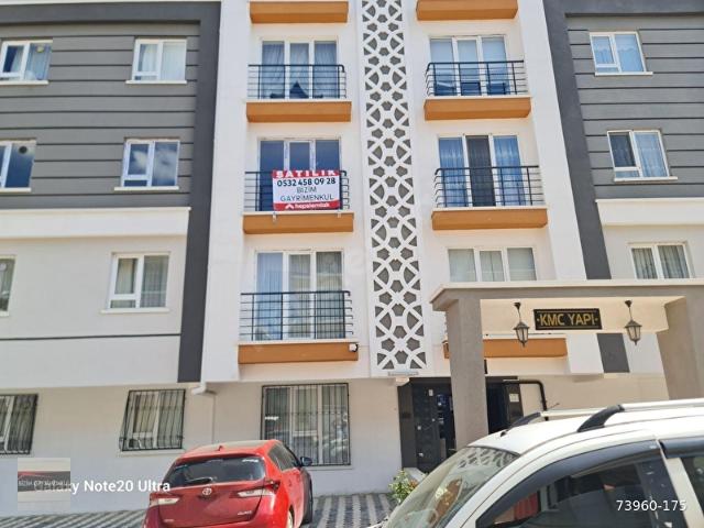 KARAPURÇEKT 4+1 SIFIR DAIRE