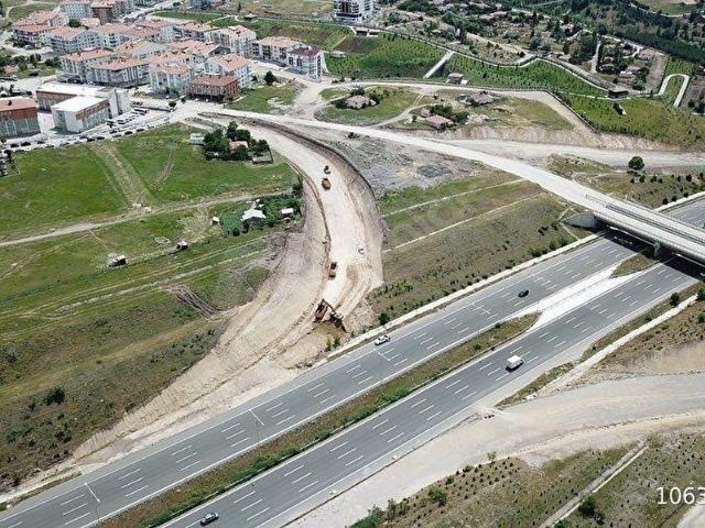KARAPÜRÇEKTE ÇOK KATLIDA SATILIK 400 METRE DİŞ HASTANESİ YANI