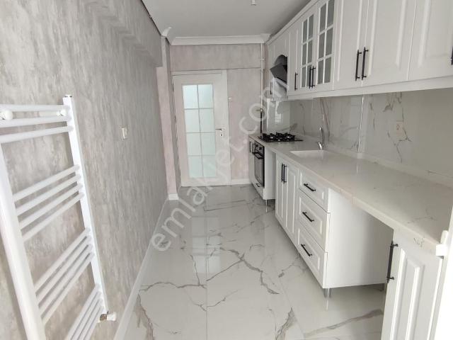 Karargahtepe Mahallesi Tam Yapılı 3+1 Kiralık Daire