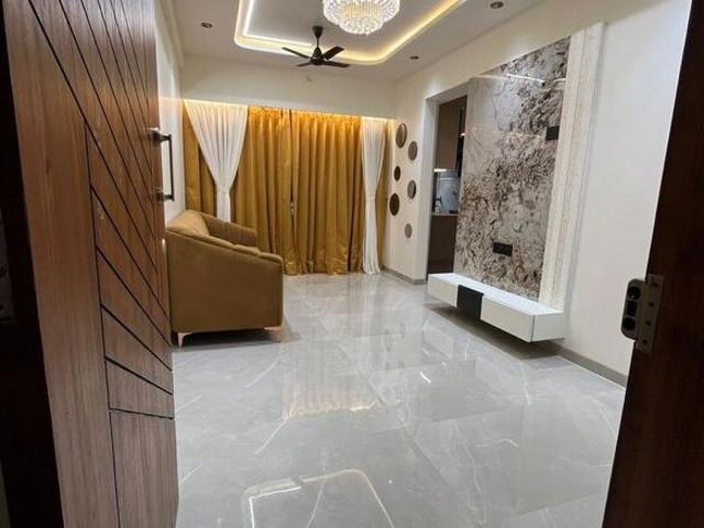 Karari Heritage 1 Bedroom 418 Sq. Ft. Apartment in Nalasopara West Palghar Listing ID: #9973