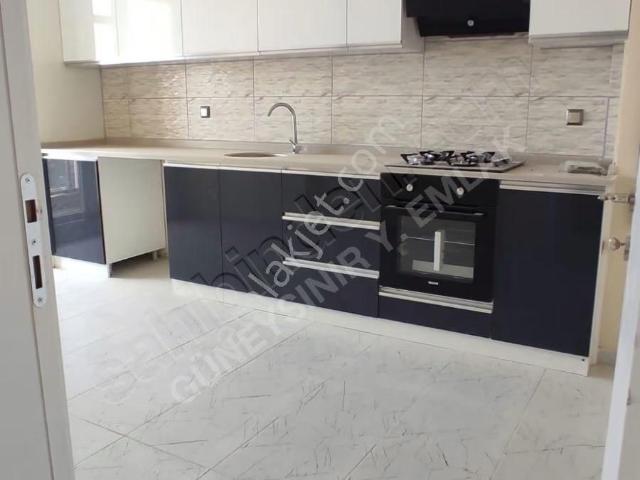 Karatay Şehir Hastanesine Adliye Yakın Site İçerisinde