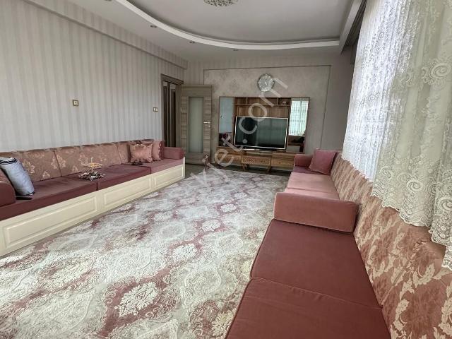 Karatay Fetih Mah.de Satılık Daire