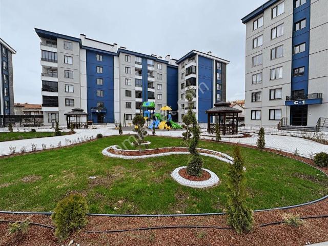 'karatay Gaziosmanpaşa Caddesin'de 3+1 Lüks Daire'