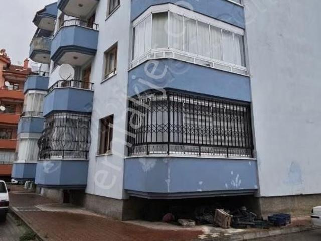 Karatay Gaziosmanpaşa Mah. Satılık 3+1 Daire