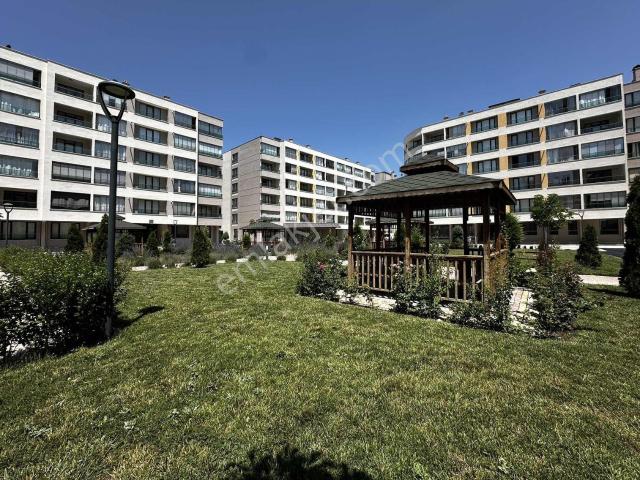 prestij Ve Konforun Adresi Adinpark Sitesinde 4+1 Daire'