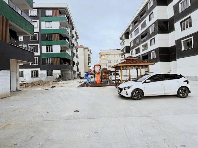 Karatay Keçeciler Caddesi Ali Ulvi Kurucu Caddesi Satılık 2+1