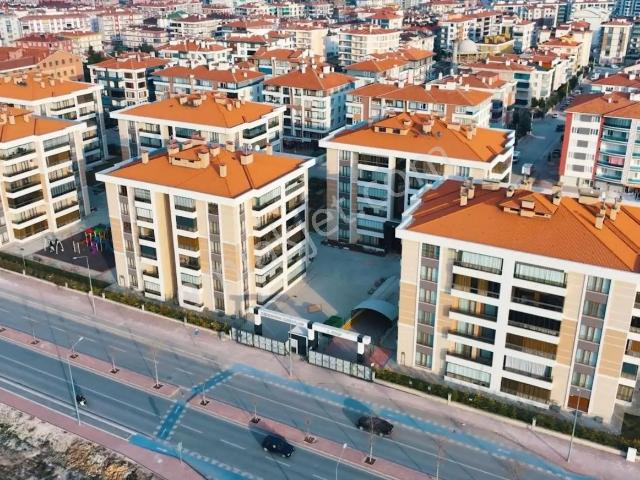 Karatay Kerim Dede Kooperatifinde Kiracılı 3+1 Ara Kat Fırsatı