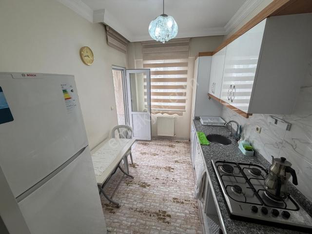 Karataş Şahintepe Mahallesinde 2+1 Kiralık Eşyalı Daire