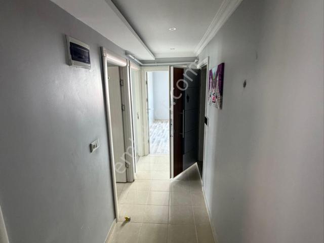Karataş İnşaat’tan 2+1 Asansörlü Kiralık Daire