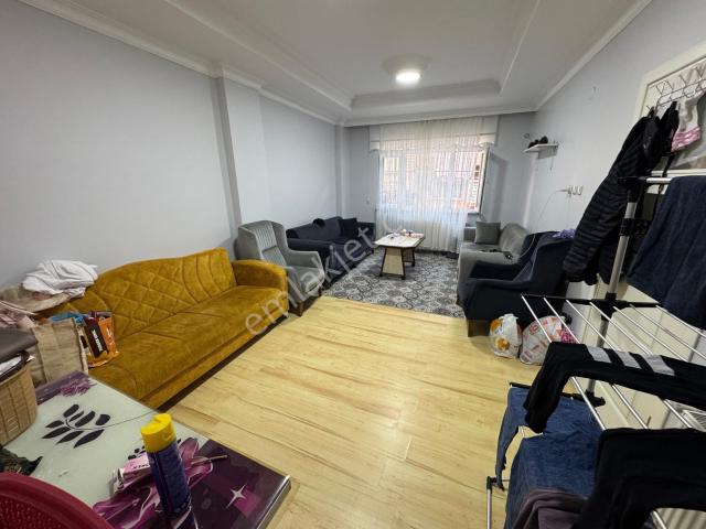 Karataş İnşaat’tan Ordu Caddesi Dibinde Kiralık Daire