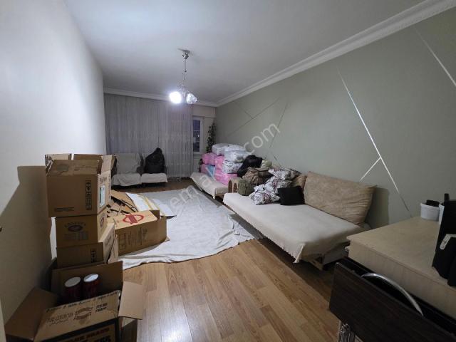 Karataş Merkez Geniş Arakat Nezih 3+1 Kiralık Daire