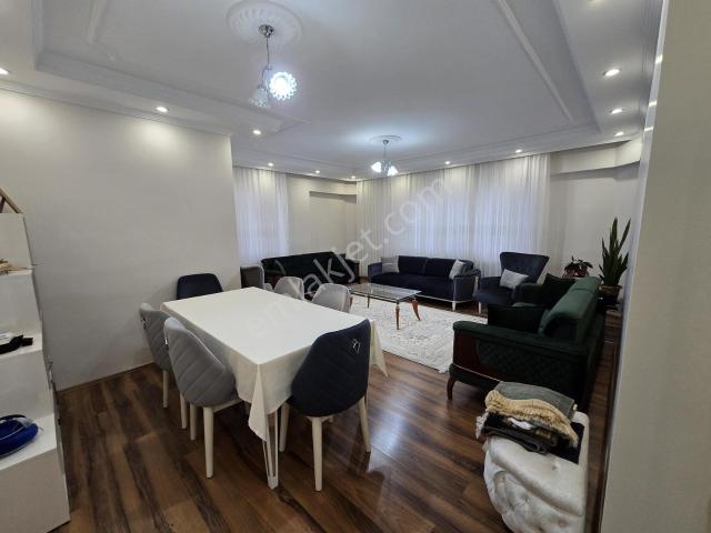 Karataş Mh. Ultra Geniş Bakımlı 3+1 Daire