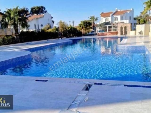 Karataşın İncisi Adova Sitesi Bağımsız Denize Sıfır Lüks Yaşam