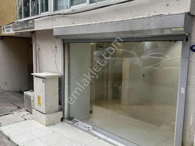 Karataşta Kiralık Dükkan