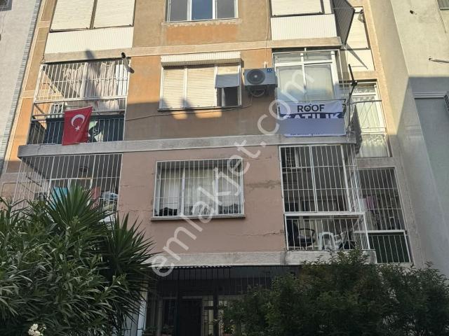 Karataş'ta Satılık Tadilatlı 3+1 Daire