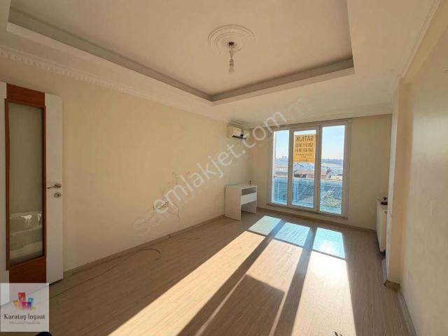 Karataş'tan Acilll Ön Cephe Ara Kat Fiyatına 4+2 170 M² Dubleks