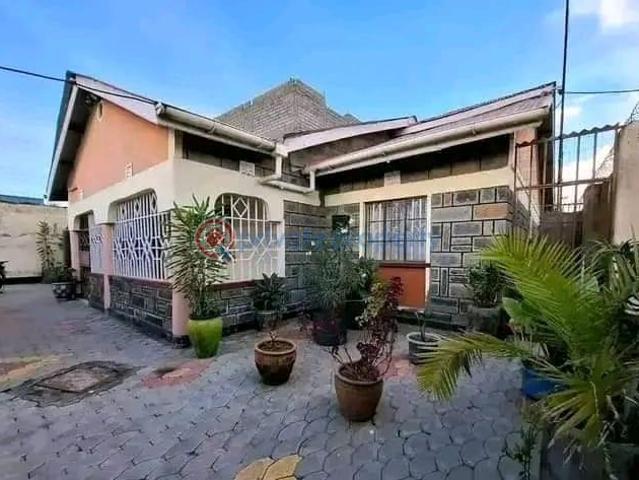 Karatina Spacious Two Bedroom