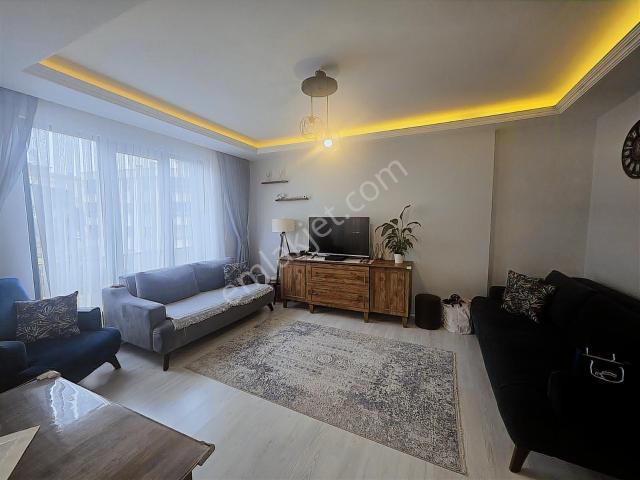 Karayollarına Yakın Alaçam Cd Üzeri Satılık Lüks 2+1 Daire
