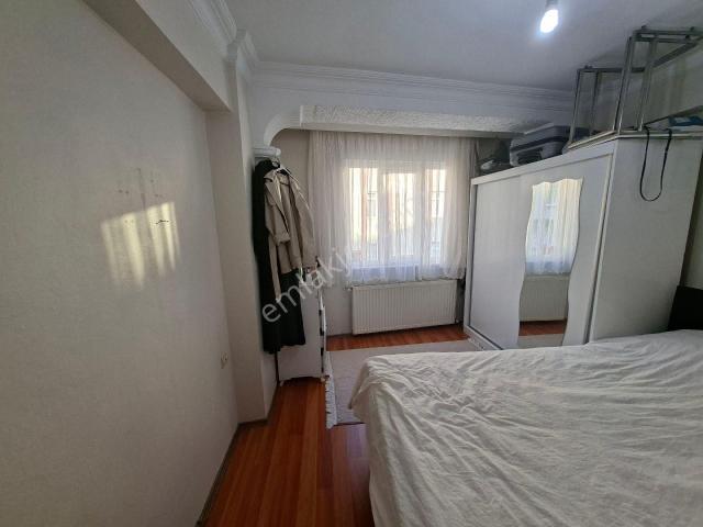 karayolları'nda Ulaşım Ve Sosyal Olanaklara Yakın Ferah 2+1 Daire
