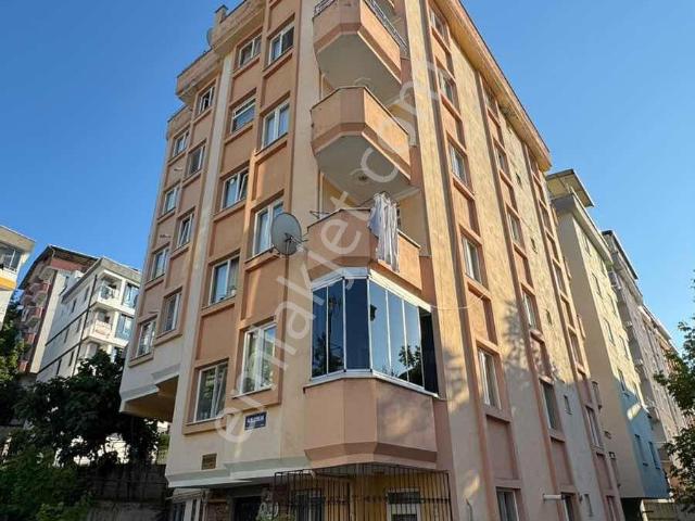 Karayolların'da Deniz Manzaralı Dubleks Daire Fırsat!