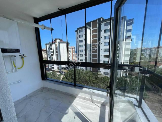 Karayelden Gölevinde Ultralüx 2+1 Daire