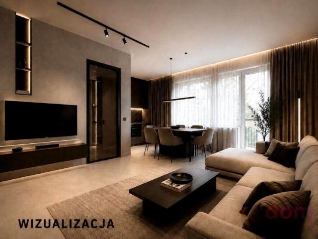 Karbońska 4 38,20 m², Kielce