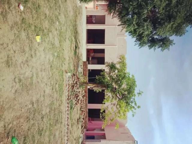 Karchi rod hotal belding for rent kcdf oil feld kahur Attock ID 07663