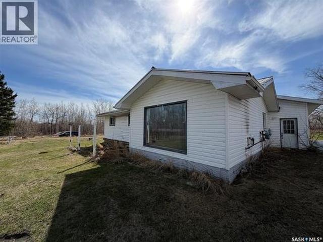 Karchut Acreage, Hudson Bay Rm No. 394, SK, S0E 0Y0 house for sale | Listing ID SK036197 | Royal LePage