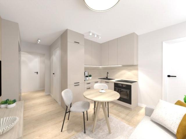 Karczówkowska 10 30 m², Kielce