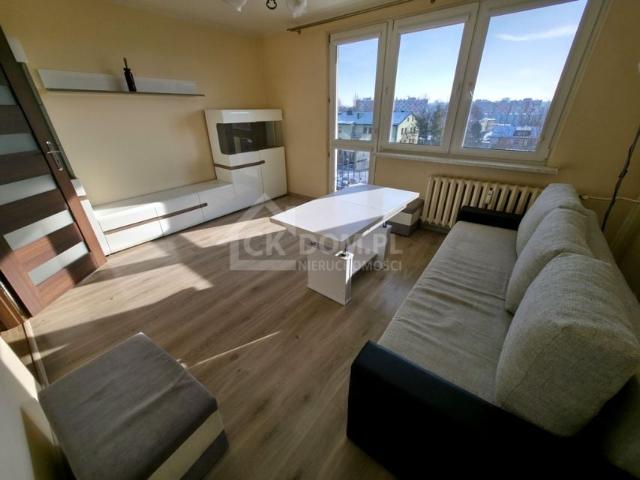 Karczówkowska 53,94 m², Kielce