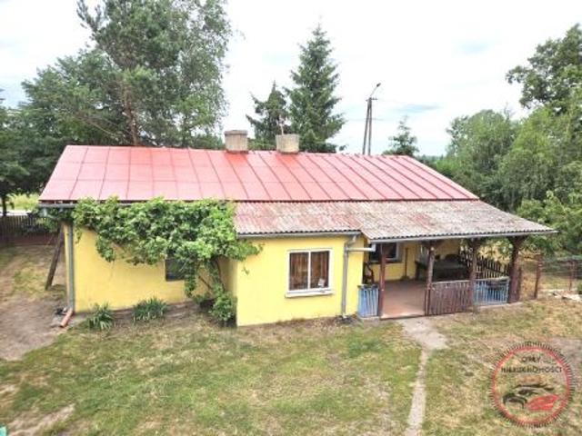 Karczówka, 100 m² Dom