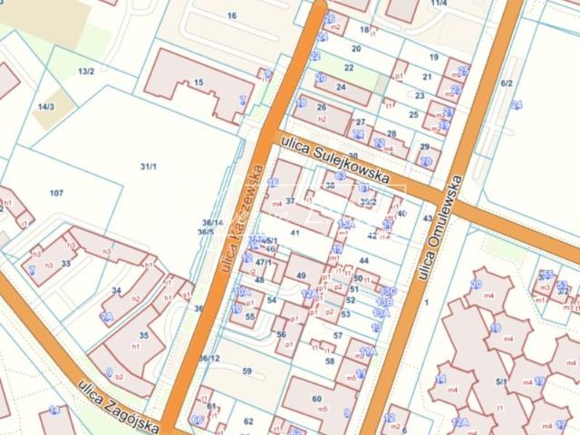 Karczewska 429 m², Warszawa