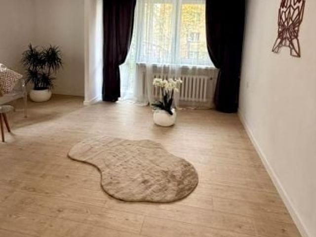 Karczewska 58,80 m², Otwock