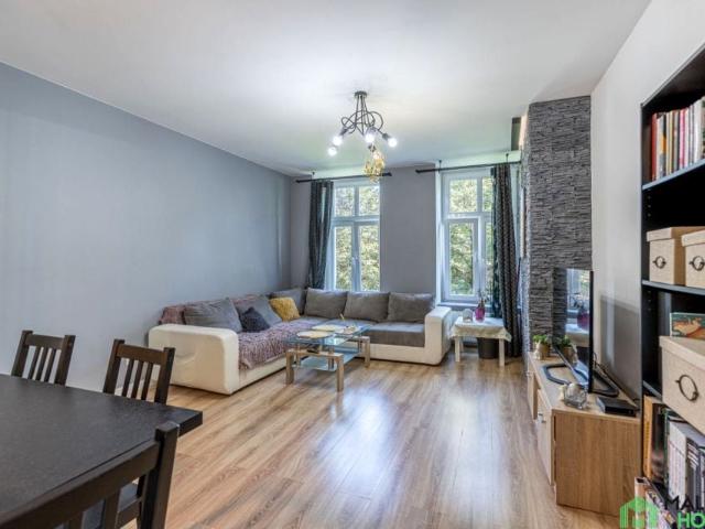 Kard. Mieczysława Ledóchowskiego 38,95 m², Wrocław