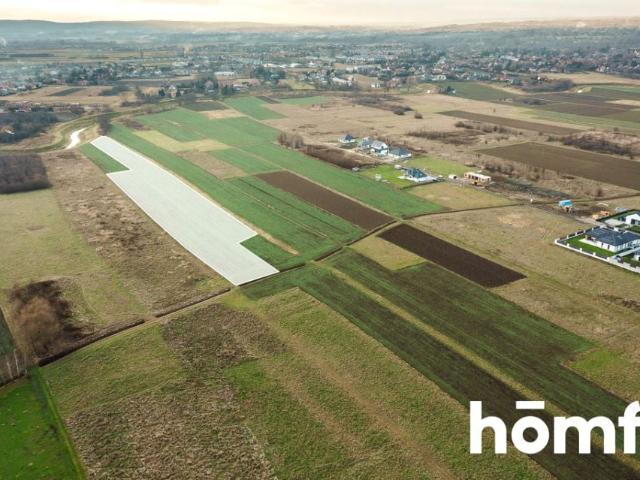 Kard. Karola Wojtyły 12 561 m², Rzeszów