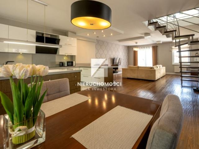 Kard. Stefana Wyszyńskiego 155 m², Gorzów Wielkopolski