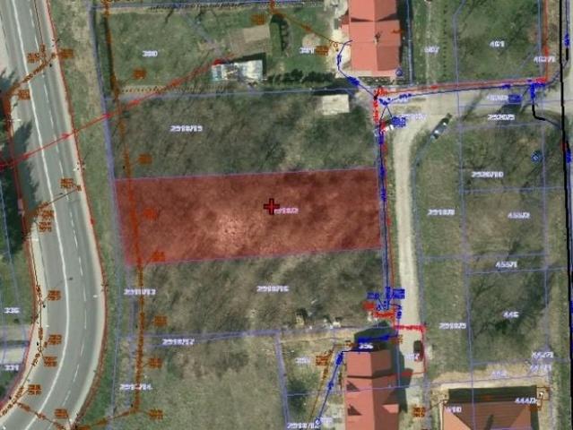 Kard. Stefana Wyszyńskiego 1 047 m², Przemyśl