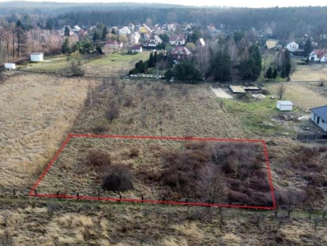 Kard. Stefana Wyszyńskiego 1 898 m², Osolin