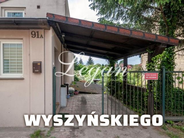 Kard. Stefana Wyszyńskiego 224 m², Gorzów Wielkopolski