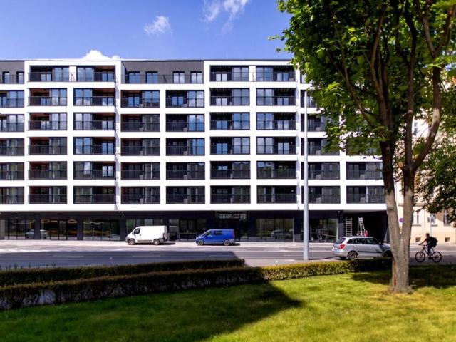 Kard. Stefana Wyszyńskiego 56 164,04 m², Wrocław