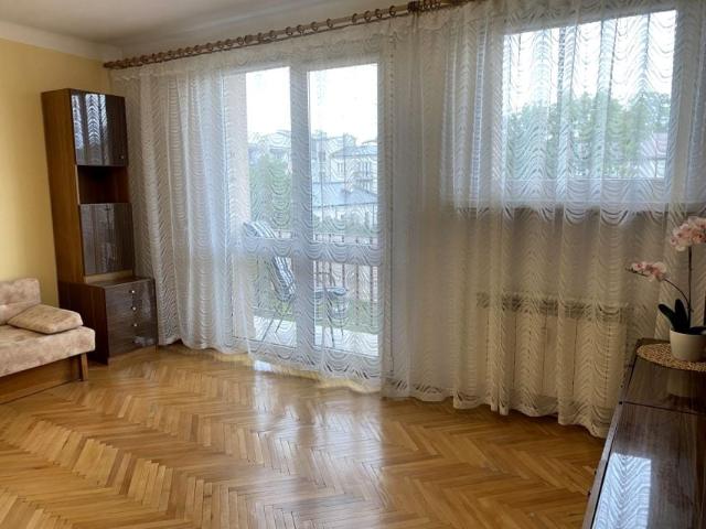 Kard.Wyszyńskiego 47,09 m², Radom
