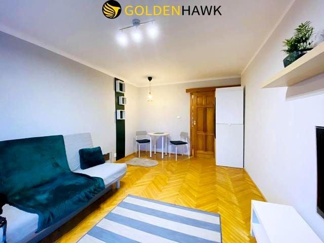 Kard. Wyszyńskiego 26 m², Szczecin