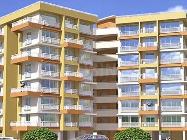 Kardal 1 BHK Apartment For Sale Mumbai