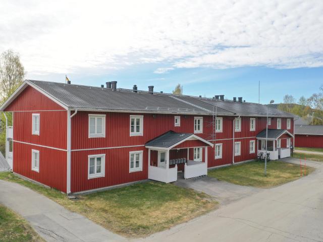 Kardgränd 1