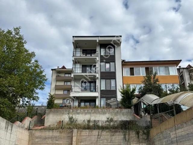 Kardeş'ten Kayacık'ta Deniz Manzaralı Modern 3+1 Kiralık Daire