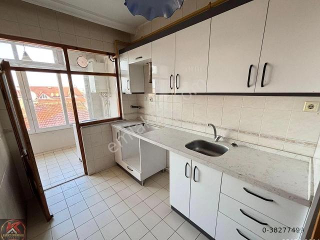 Kardeş Gayrimenkul| 4 Temmuz Mh. Merkezi Konum 3+1 Kiralık Daire